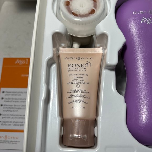 Clarisonic Mia 2 - Lavender - Picture 4 of 4
